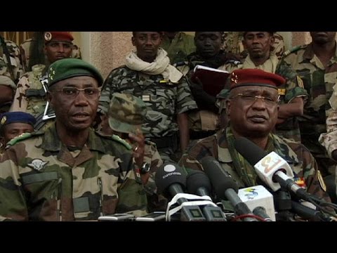 chadniger forces say phase 1 over in boko haram battle