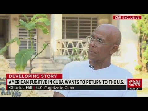 american fugitive in cuba wants to return to us