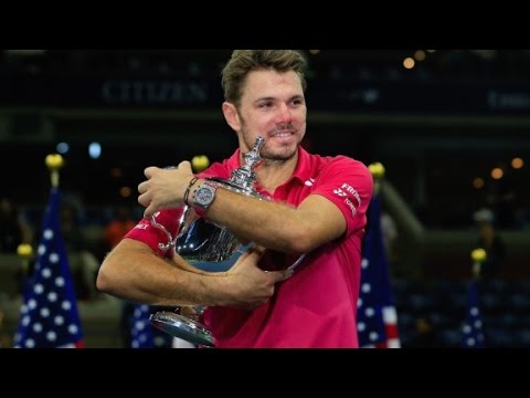 wawrinka wins us open in four sets