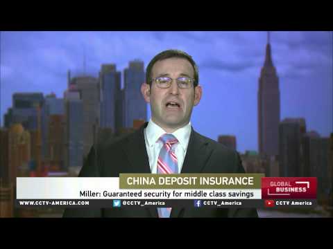 leland miller on chinas deposit insurance