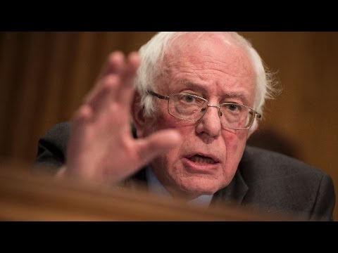 sanders urges trump to join him