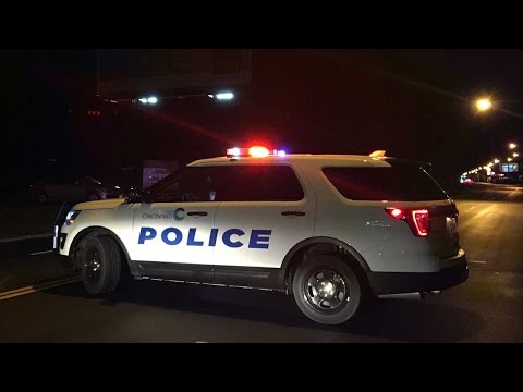 14 injured in cincinnati nightclub shooting