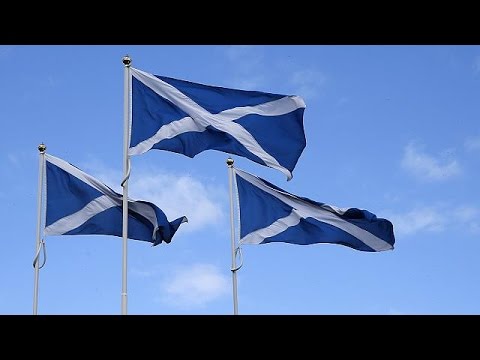 second scottish referendum