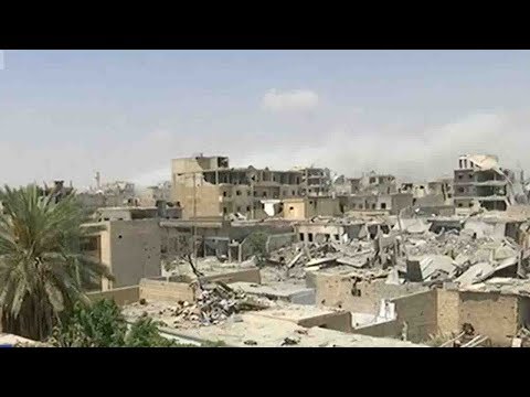 59 civilians killed in usled airstrikes