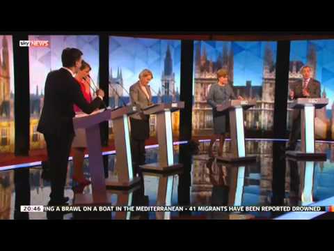 milibandfarage debate european army