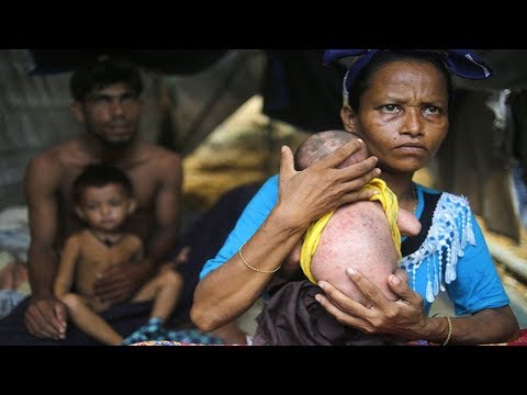 aung san suu kyi under test