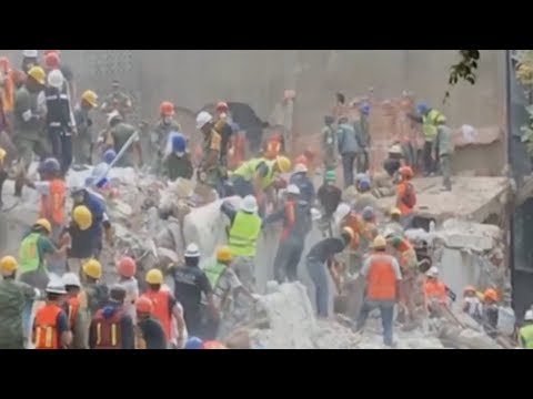 mexico earthquake death toll rises to 273