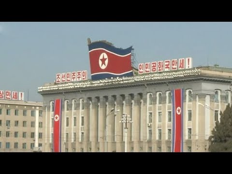 dprk calls for the implementation