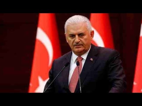 turkish pm to visit baghdad