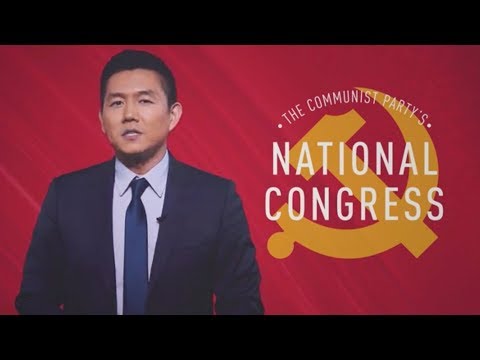 why does the 19th party congress matter