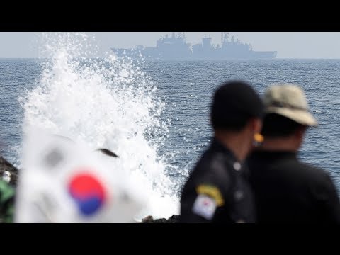 south koreas president says he will continue