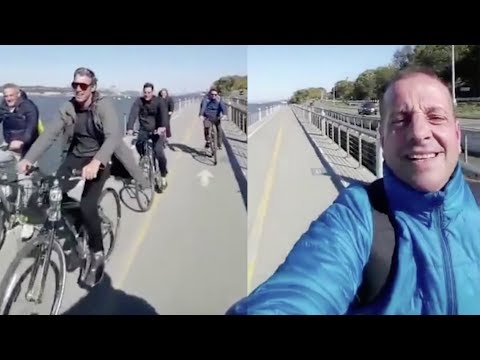 video of argentinian friends before their deaths