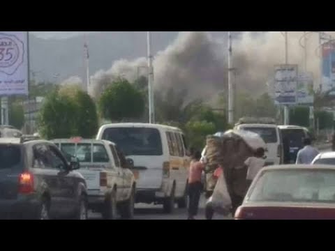 at least 15 killed by car bomb