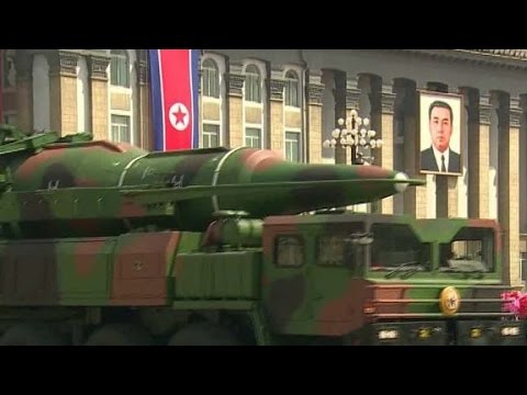 north korea expands its nuclear arsenal