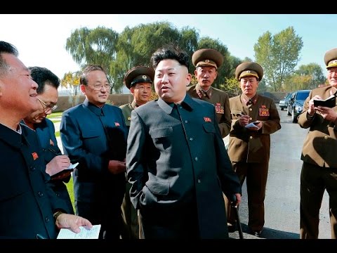 news about kim’s regime a game of telephone whispers