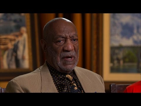 bill cosby addresses controversy