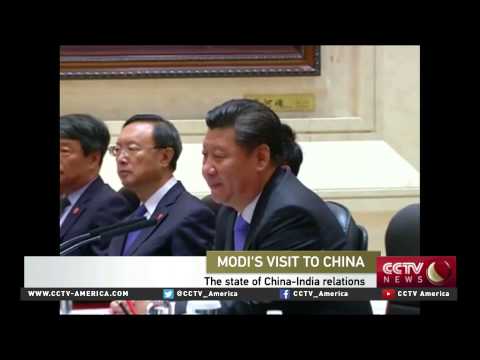 chidu rajghatta on indian pms visit to china