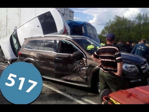 car crash compilation