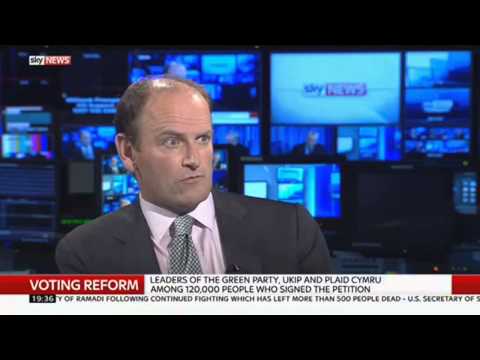 ukips douglas carswell on voting reform