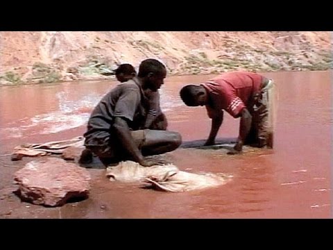 ngos leftwing meps seek tougher rules on conflict minerals