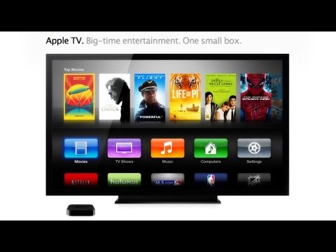 new apple tv is coming in 2016