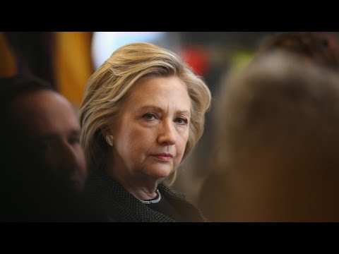 benghazi information sent to clintons personal email