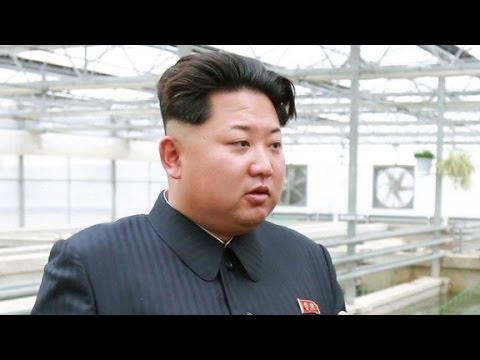 us pressures north korea over nukes human rights