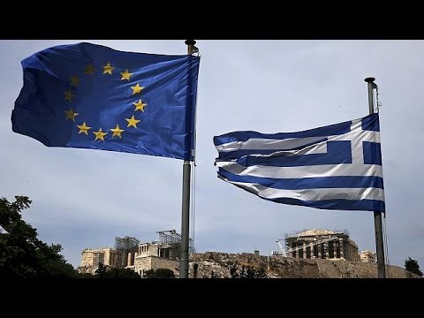 athens waits for news of berlin bailout talks