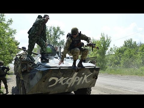 renewed ukraine fighting prompts un emergency meeting