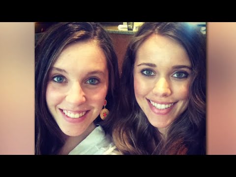 duggar sisters defend brother