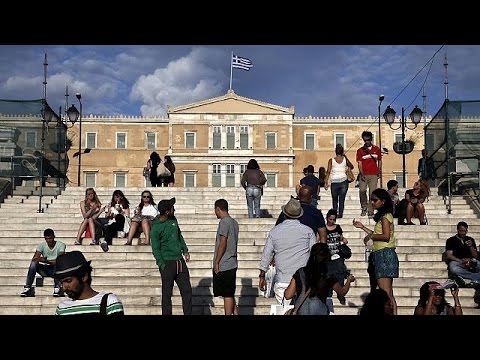 greeks agonise over prospect of more austerity measures