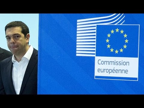 greeces proposals get reception from eurogroup ministers