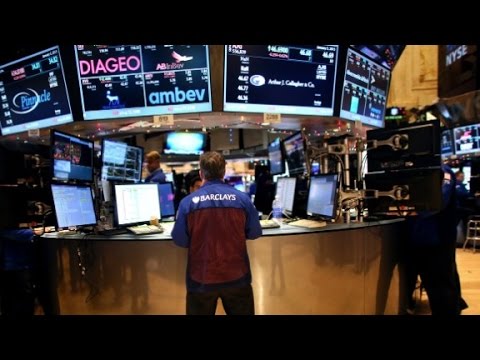 trading halted on the new york stock exchange