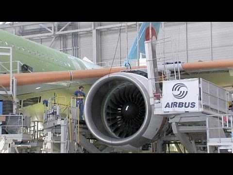 indigo confirms record order for airbus a320 planes