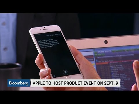 siri teases something big happening