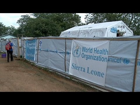 who declares sierra leone free