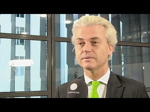 antiislam group pegida invites geert wilders to rally