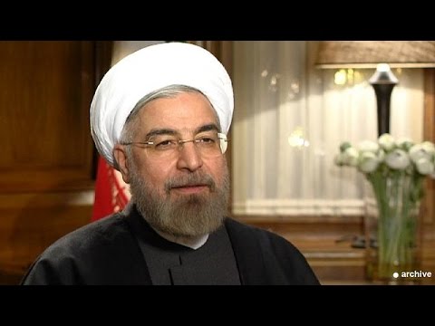 rouhani says nuclear deal shows enrichment