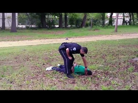 civil rights protests in north charleston