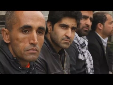 kabul struggles as us prepares to leave