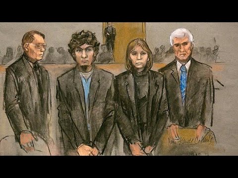 debate over sentence of boston bomber dzhokhar tsarnaev