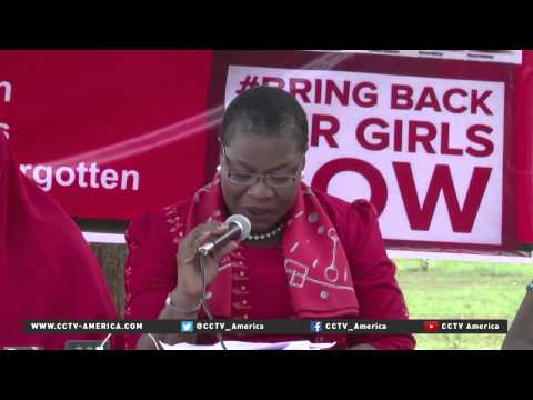 nigera’s chibok schoolgirls still haven’t been found