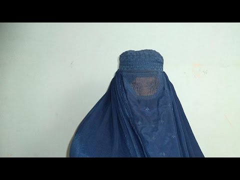 afghan women imprisoned in elders homes