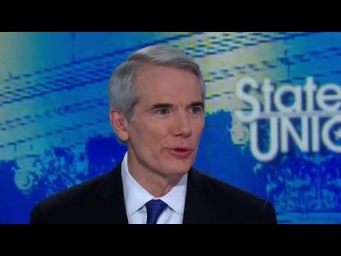 gops portman jabs trumps immigration order