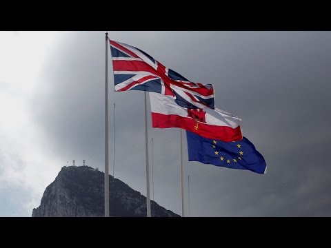 spain tells uk not to lose its cool over gibraltar