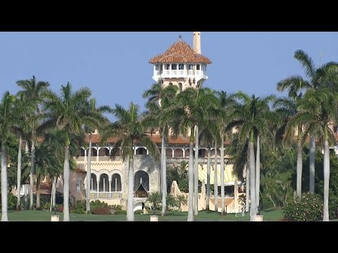 us president’s private florida estate