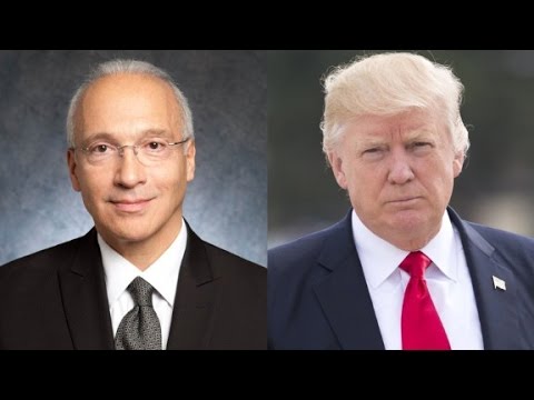 judge targeted by trump to hear