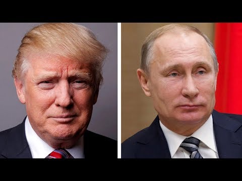 trump putin met twice at g20 summit