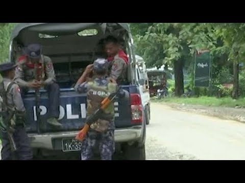 at least 71 dead in insurgent attack