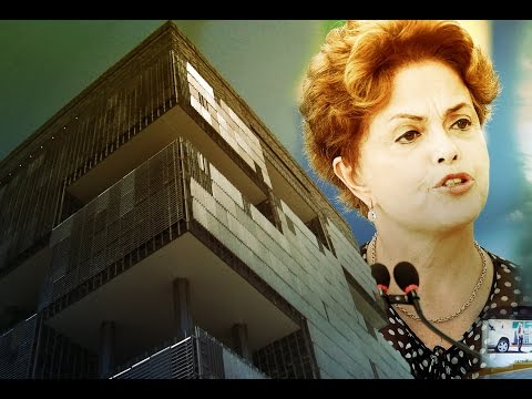 petrobras corruption ring in brazil